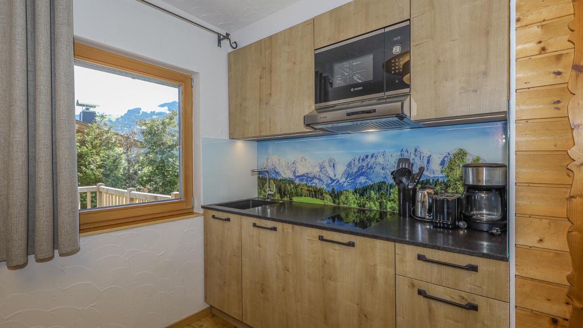 Gartenhotel Rosenhof Bei Kitzbuehel Оберндорф-ин-Тирол Стая снимка