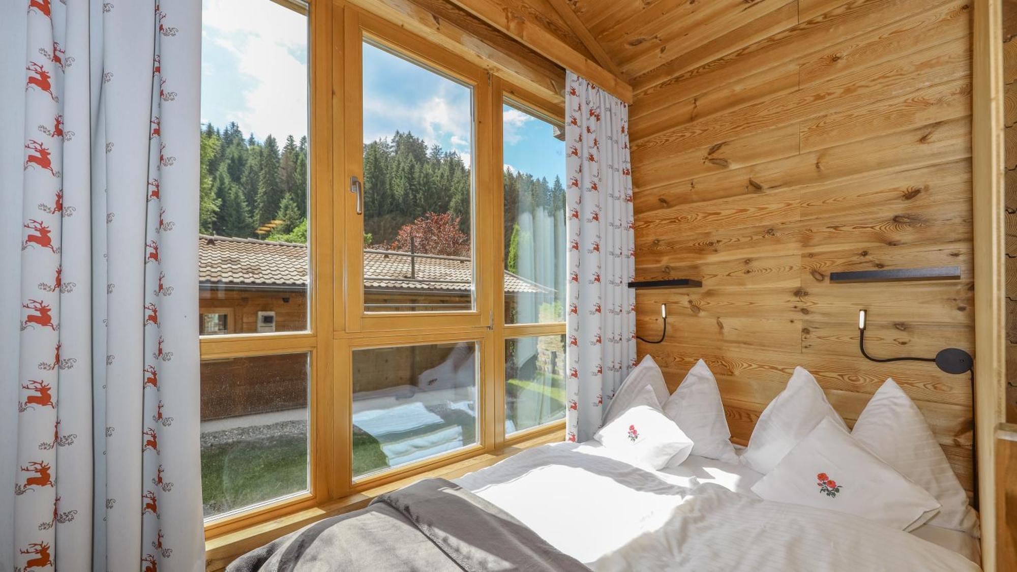Gartenhotel Rosenhof Bei Kitzbuehel Оберндорф-ин-Тирол Стая снимка