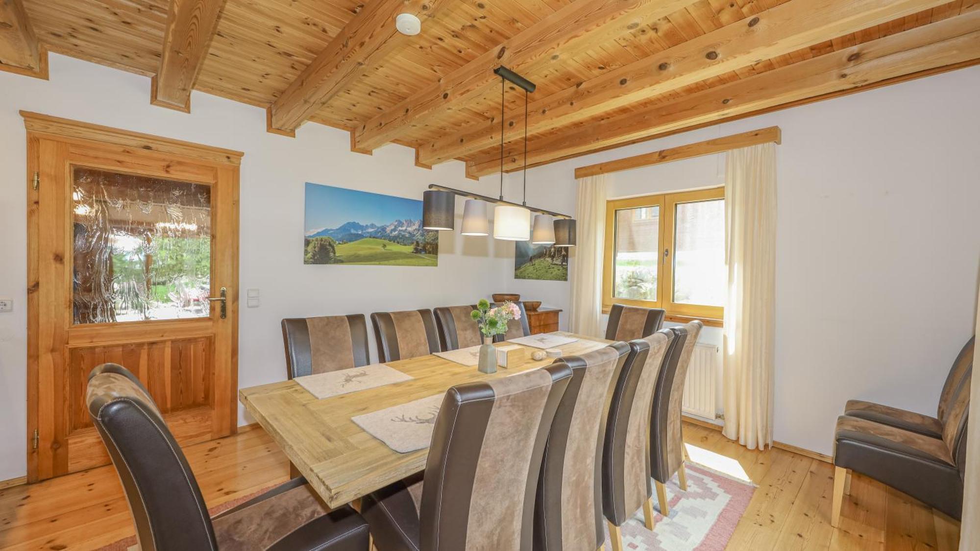 Gartenhotel Rosenhof Bei Kitzbuehel Оберндорф-ин-Тирол Стая снимка
