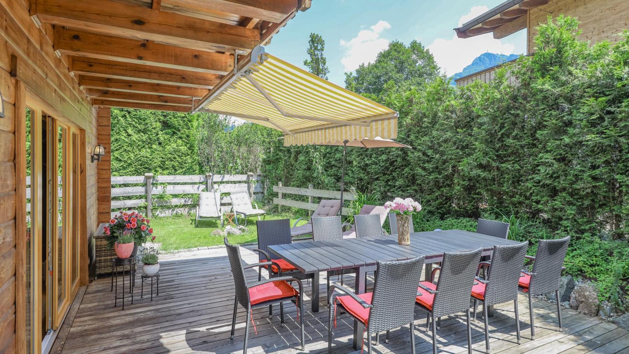 Gartenhotel Rosenhof Bei Kitzbuehel Оберндорф-ин-Тирол Стая снимка