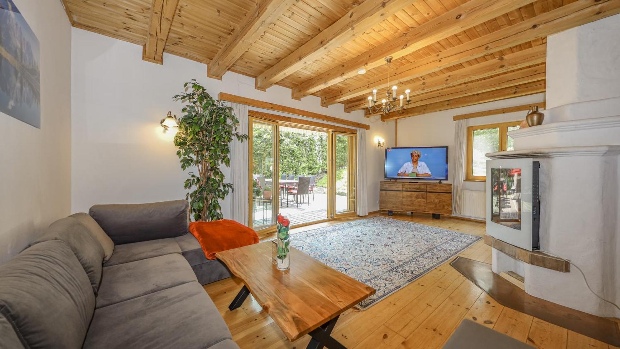 Gartenhotel Rosenhof Bei Kitzbuehel Оберндорф-ин-Тирол Стая снимка